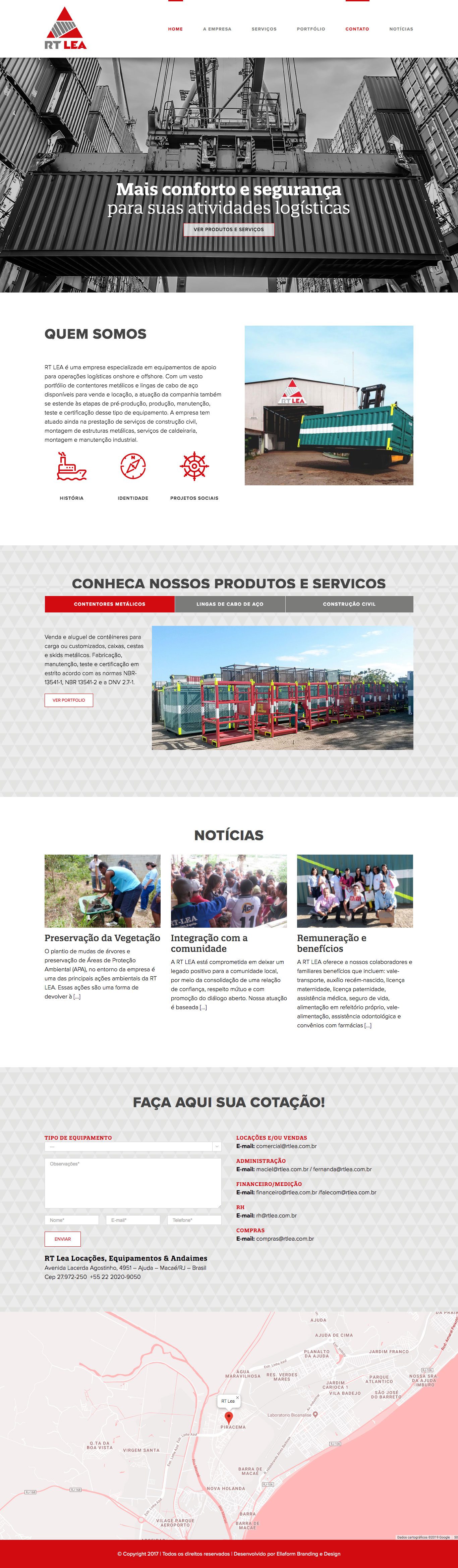 RTLEA-WEBSITE-001