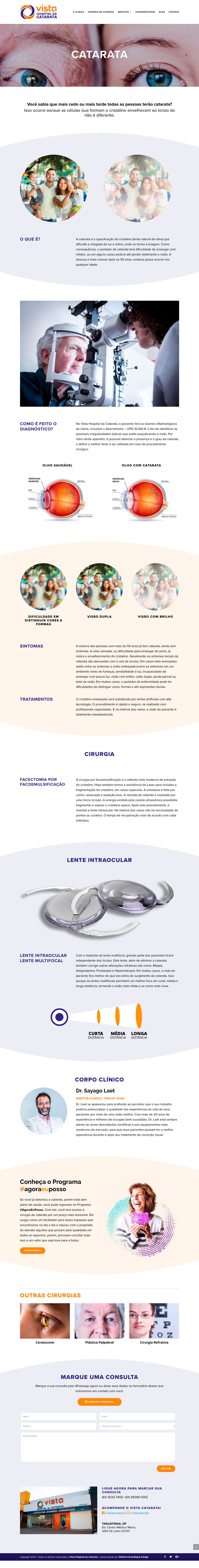 pagina-catarata-vista